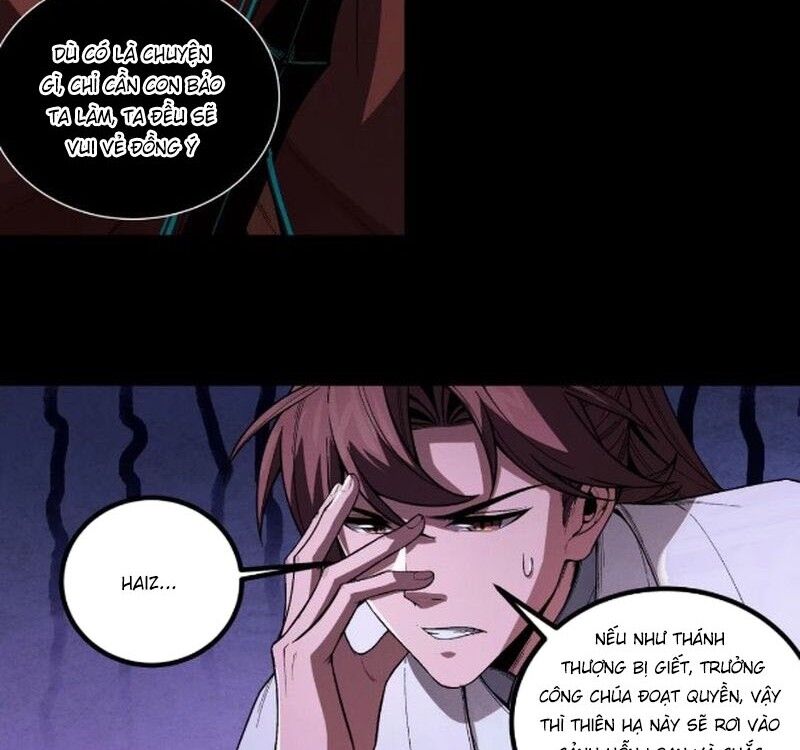 Khánh Dư Niên Chapter 145 - 51