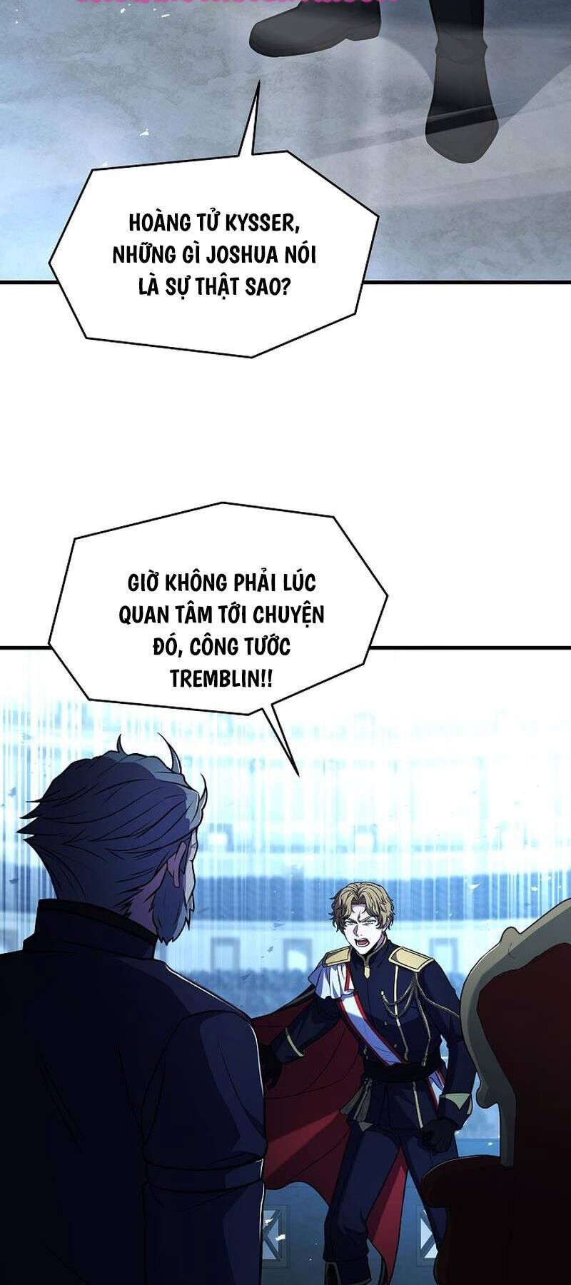 Huyền Thoại Giáo Sĩ Trở Lại Chapter 136 - 39