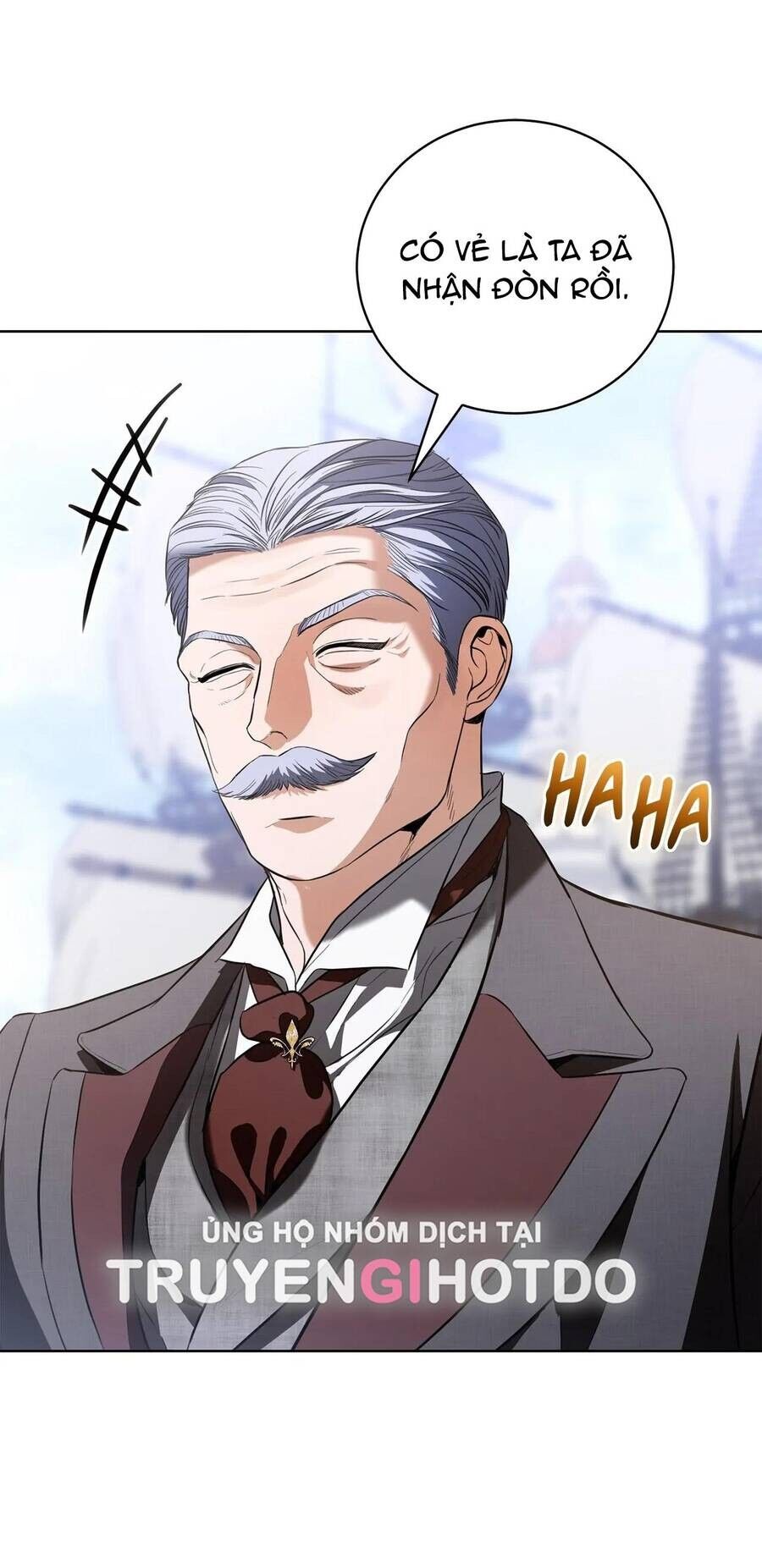 Thân Gửi Tình Nhân Của Chồng Tôi Chapter 36.2 - 6