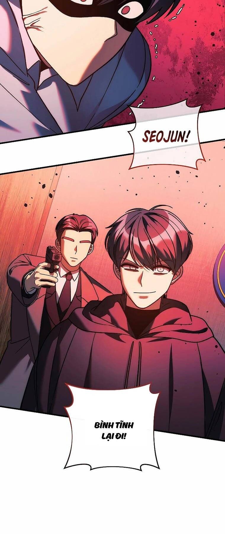 Con Gái Tôi Là Trùm Cuối Chapter 122 - 43