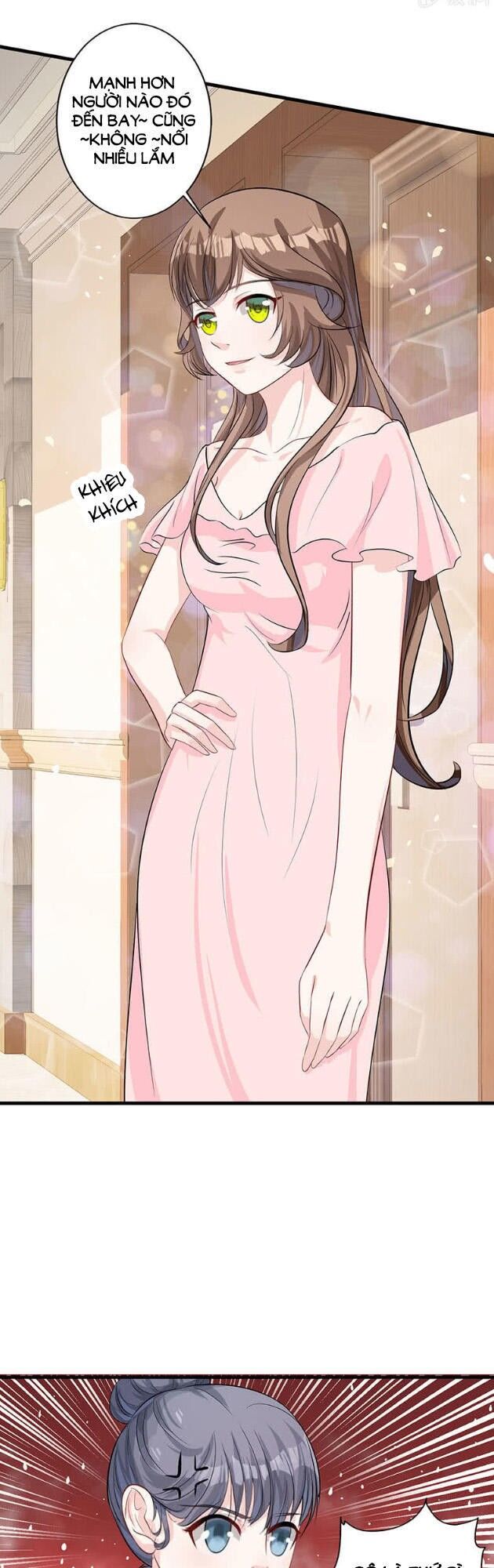 Tân Nương Thế Thân Chapter 16 - 23