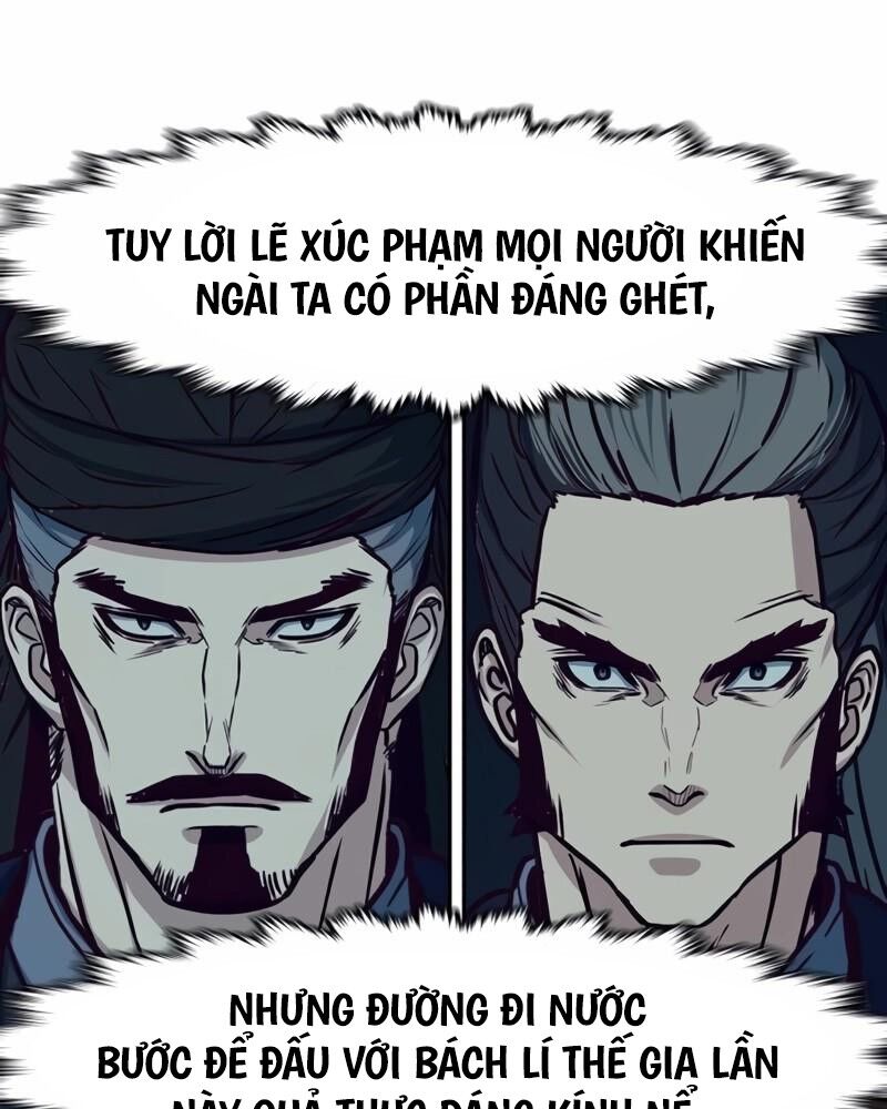 Túy Kiếm Dạ Hành Chapter 111 - 101