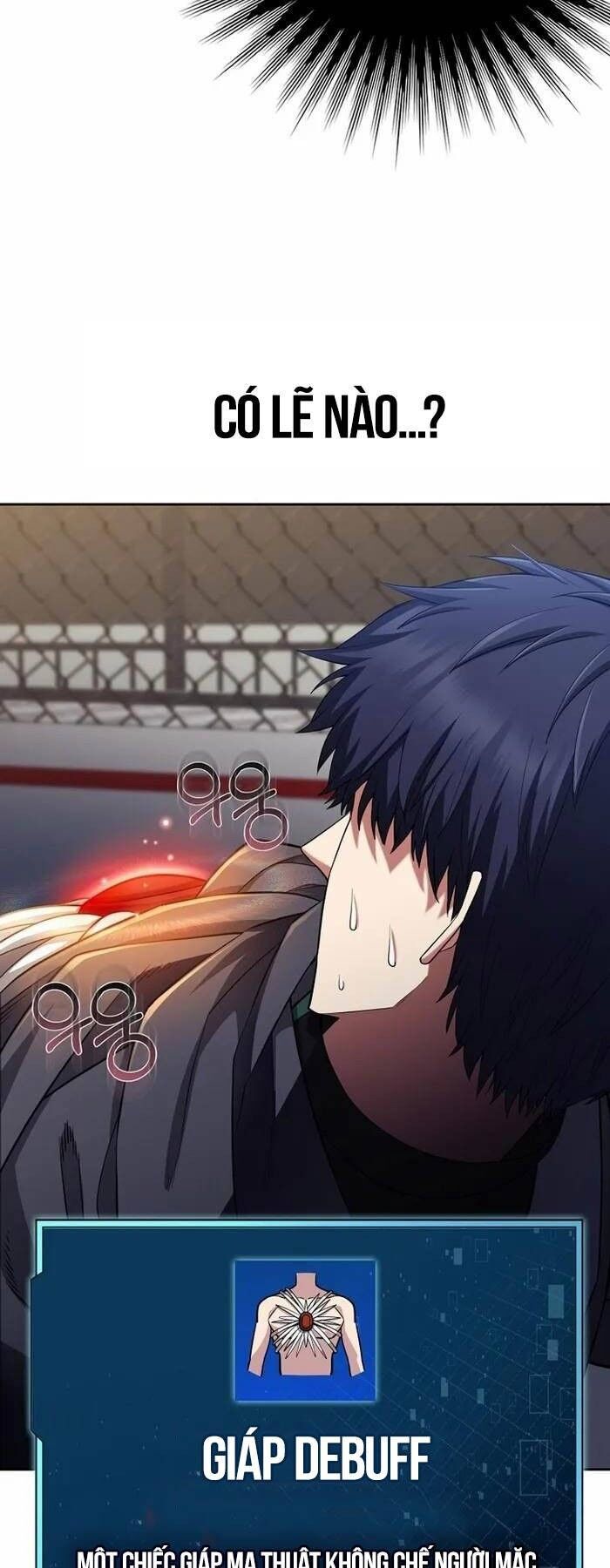 Bậc Thầy Debuff Chapter 22 - 79