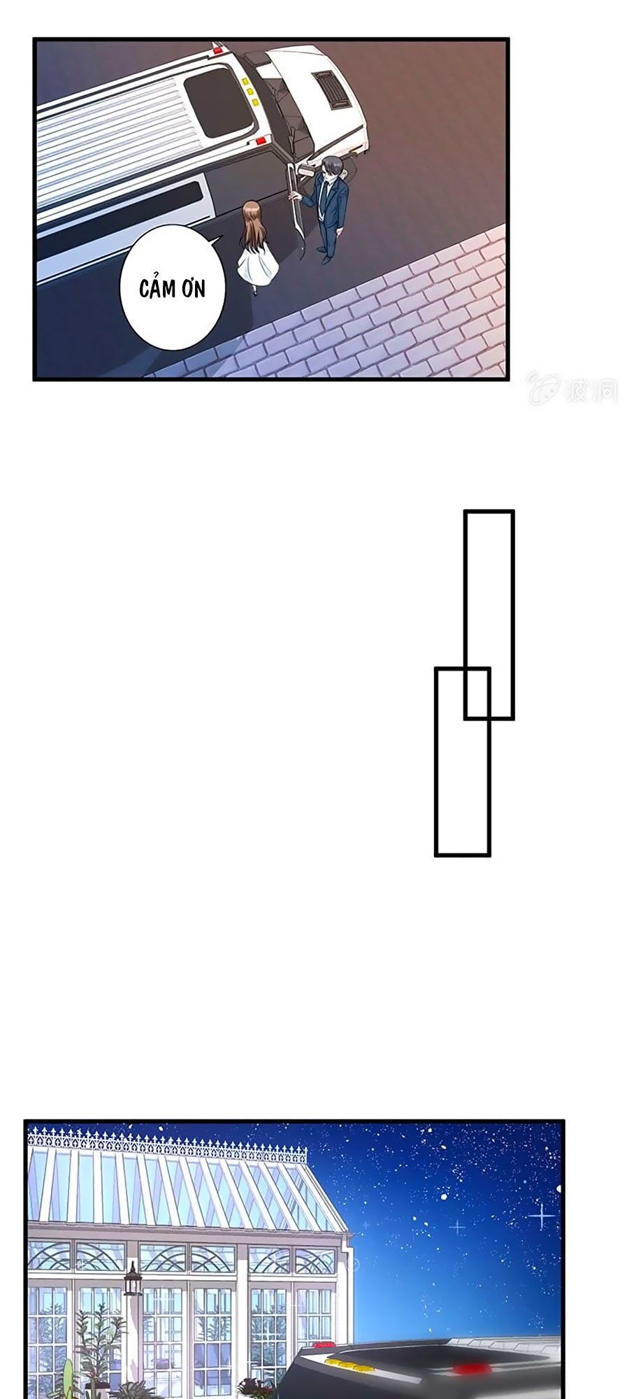 Tân Nương Thế Thân Chapter 5 - 11