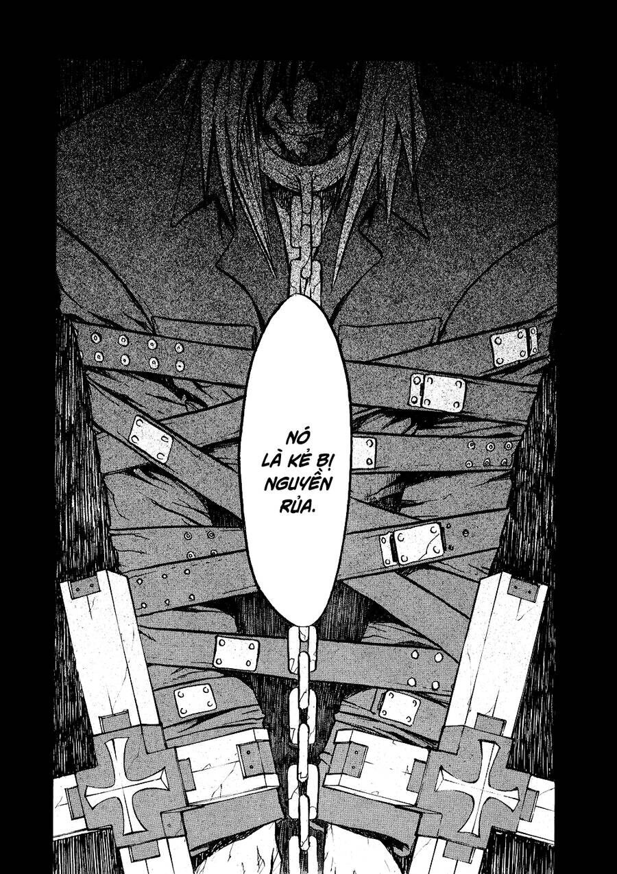 Trigun Maximum Chapter 52 - 20