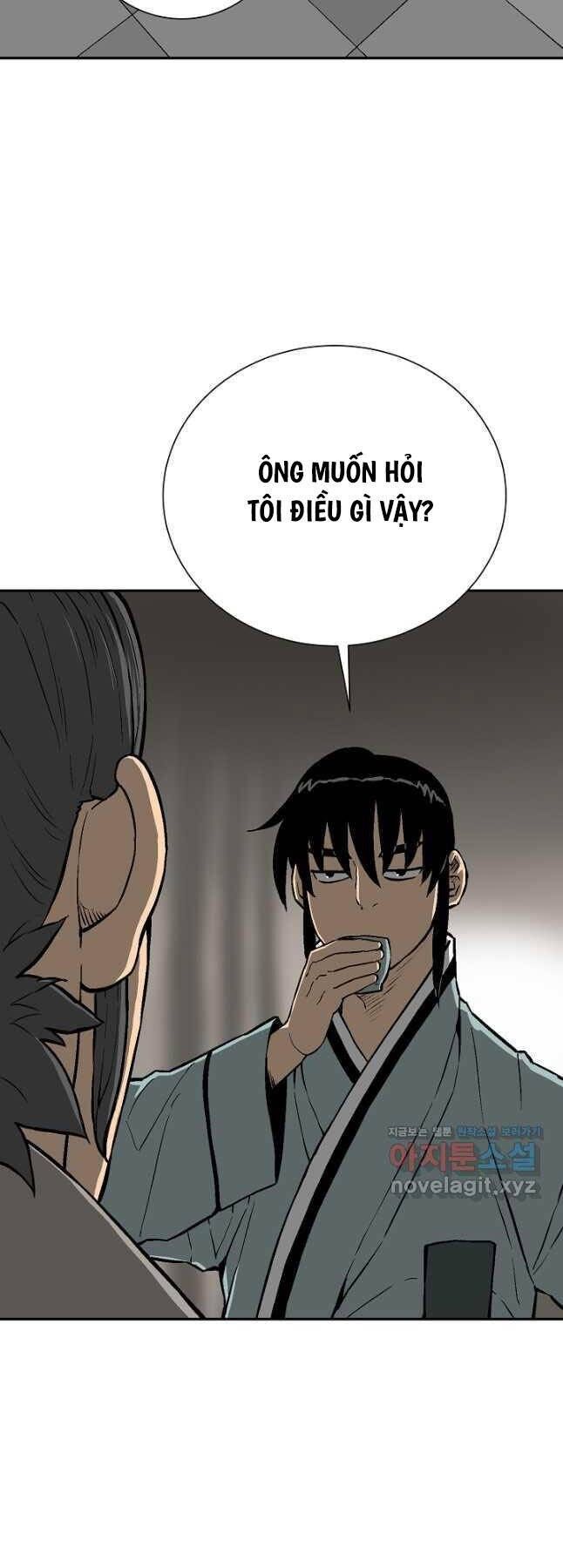 Vĩ Linh Kiếm Tiên Chapter 57 - 24