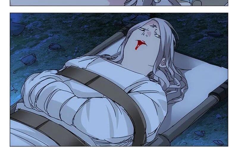 Nhất Nhân Chi Hạ Chapter 297 - 35