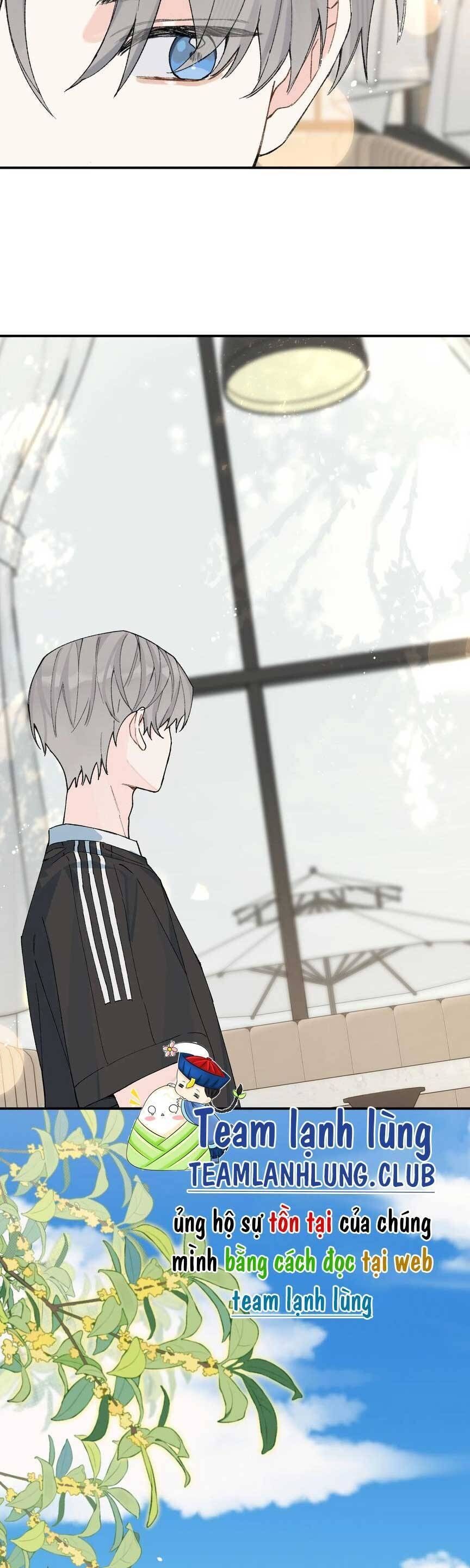 Hôm Nay Anh Có Lộ Bí Mật Chưa? Chapter 13 - 20