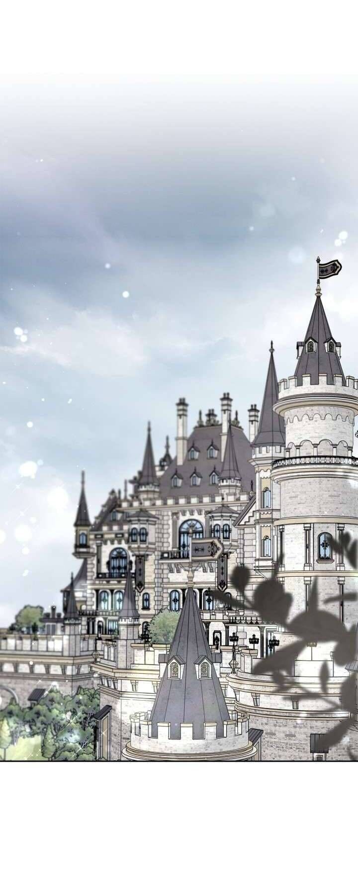 Nam Chính Quái Vật Sống Dưới Giường Tôi Chapter 38 - 16