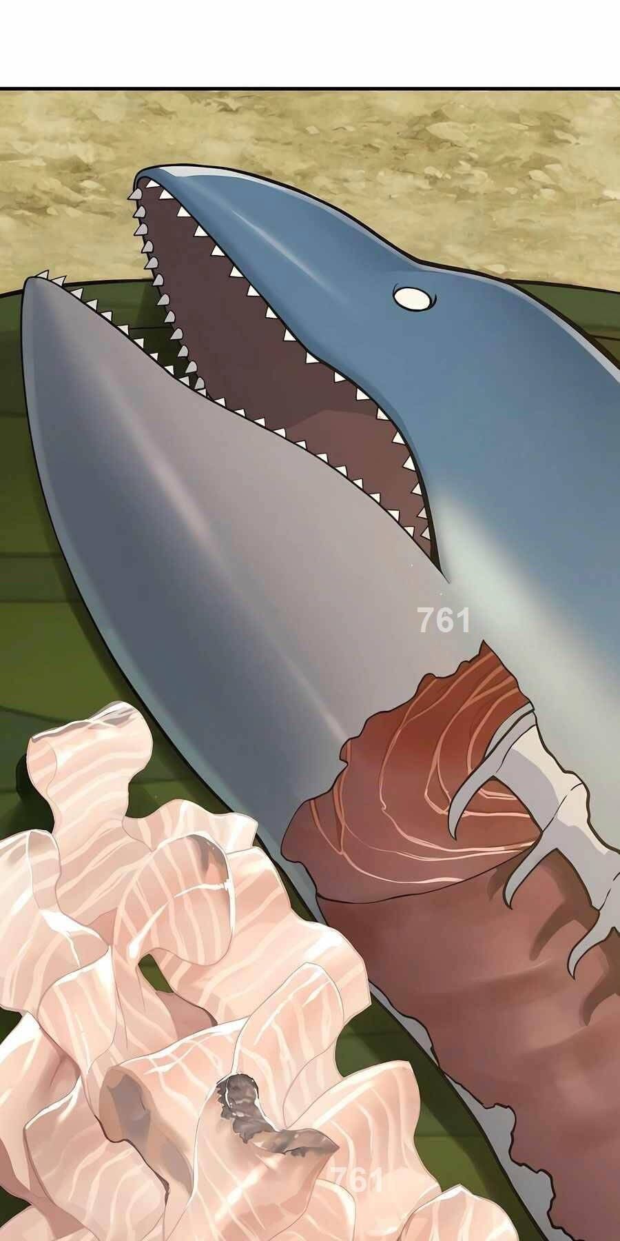 Làm Nông Dân Trong Tòa Tháp Thử Thách Chapter 59 - 1