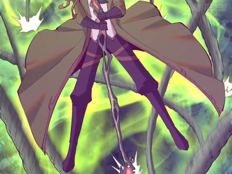 Tu Tiên Giả Cuối Cùng Chapter 83 - 22