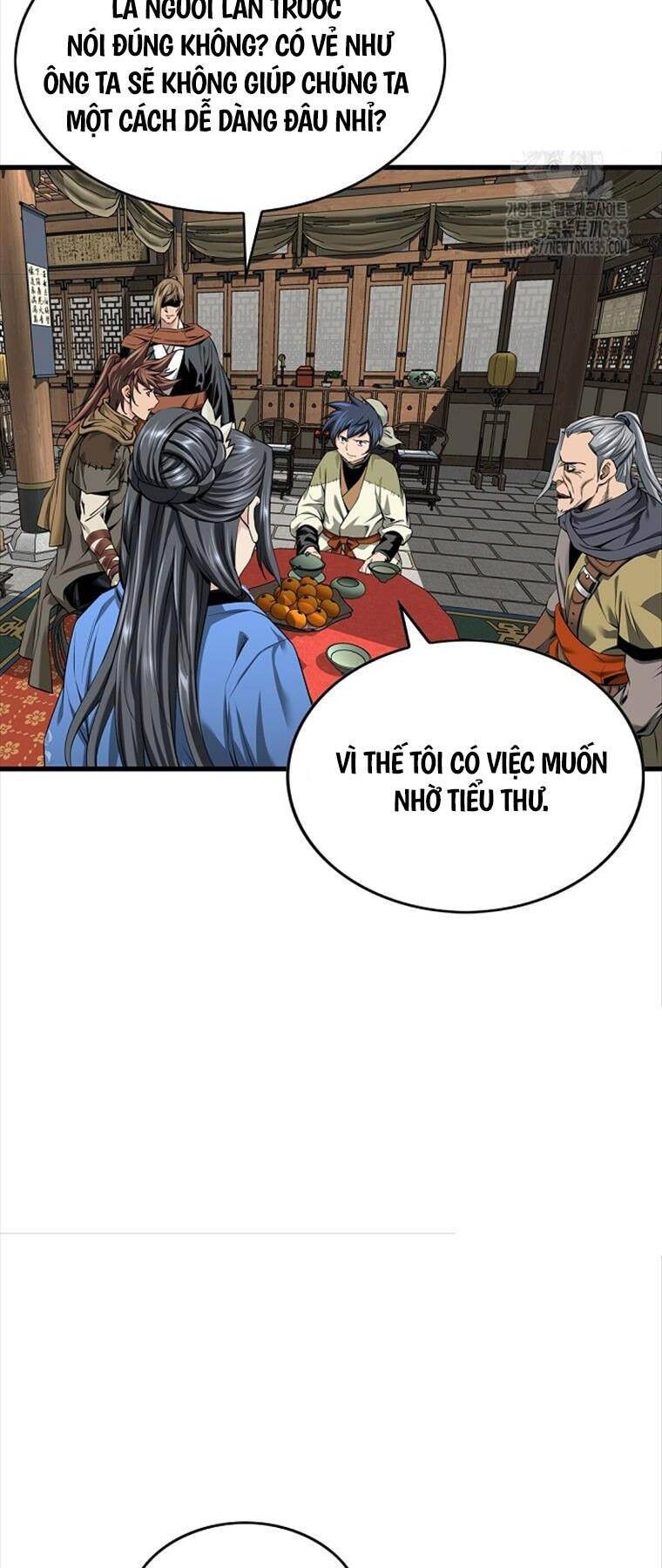 Thiên Hạ Đệ Nhất Y Lại Môn Chapter 63 - 55