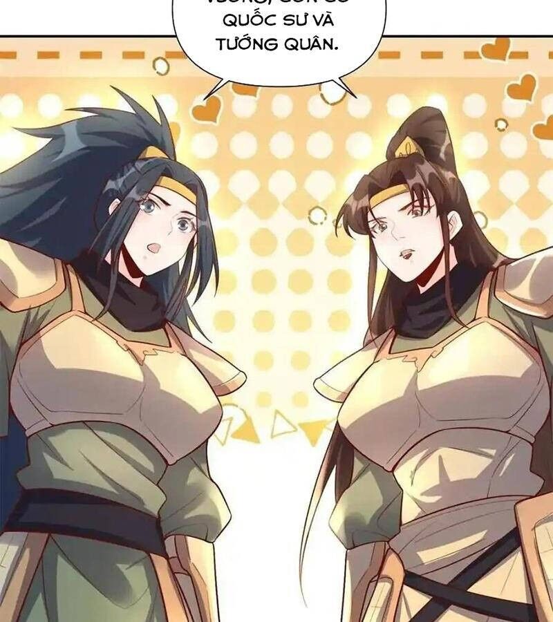 Nguyên Lai Ta Là Tu Tiên Đại Lão Chapter 405 - 58