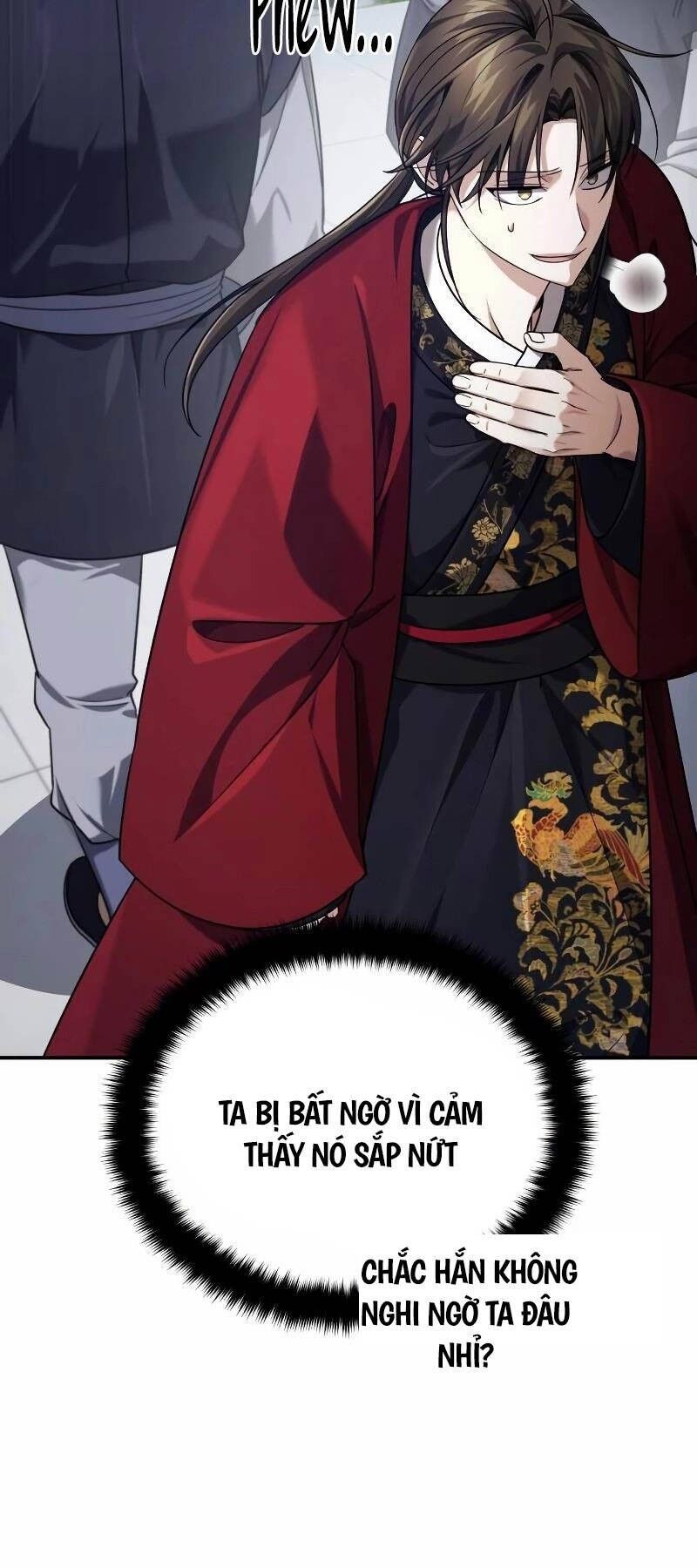 Thiếu Gia Yểu Mệnh Nhà Họ Bạch Chapter 41 - 15