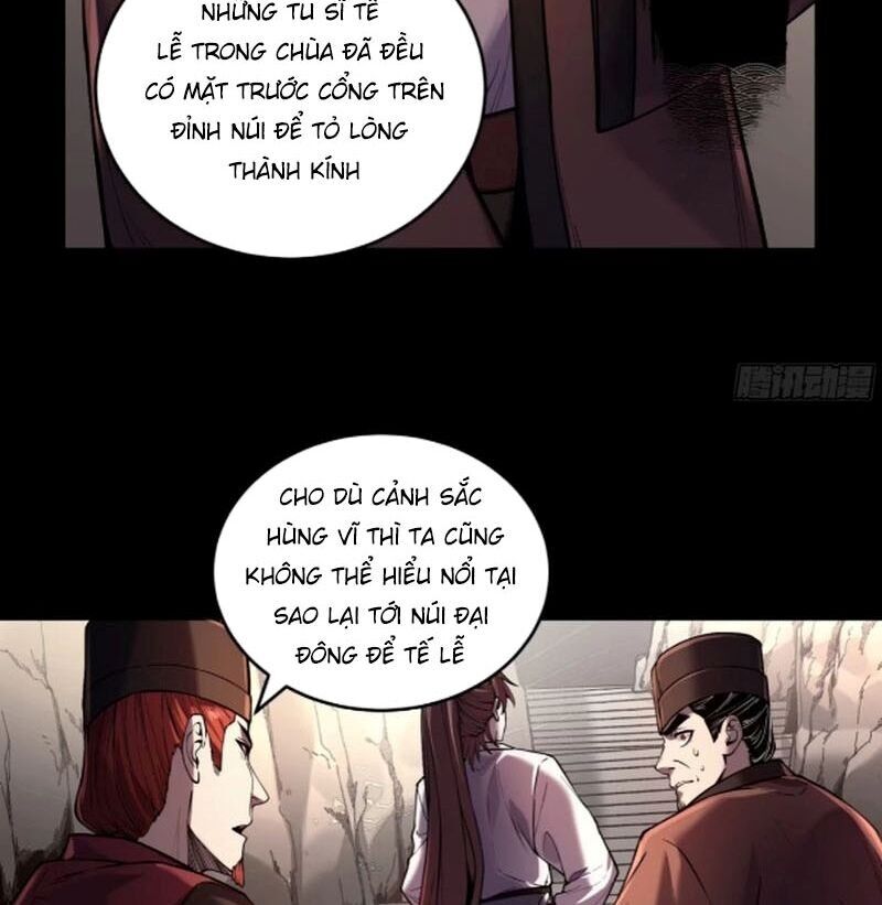 Khánh Dư Niên Chapter 143 - 44