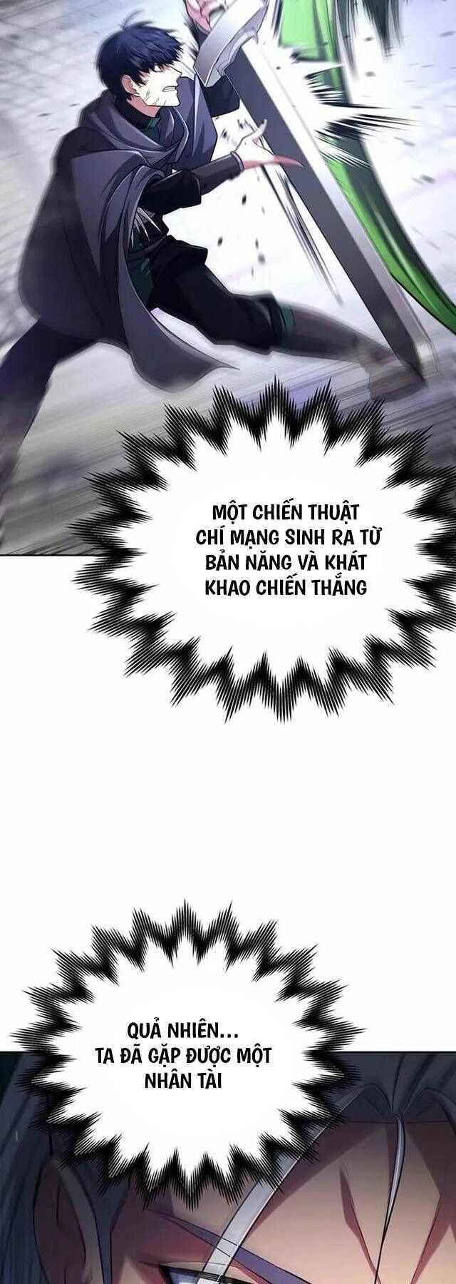 Bậc Thầy Debuff Chapter 23 - 33