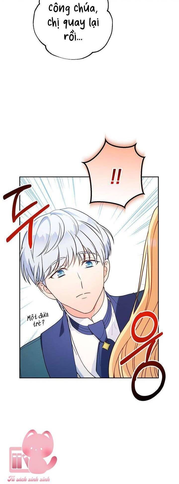 Tôi Đã Nuôi Dạy Em Gái Mình Một Cách Hoàn Hảo Chapter 14 - 24