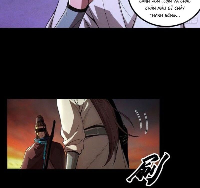 Khánh Dư Niên Chapter 145 - 52