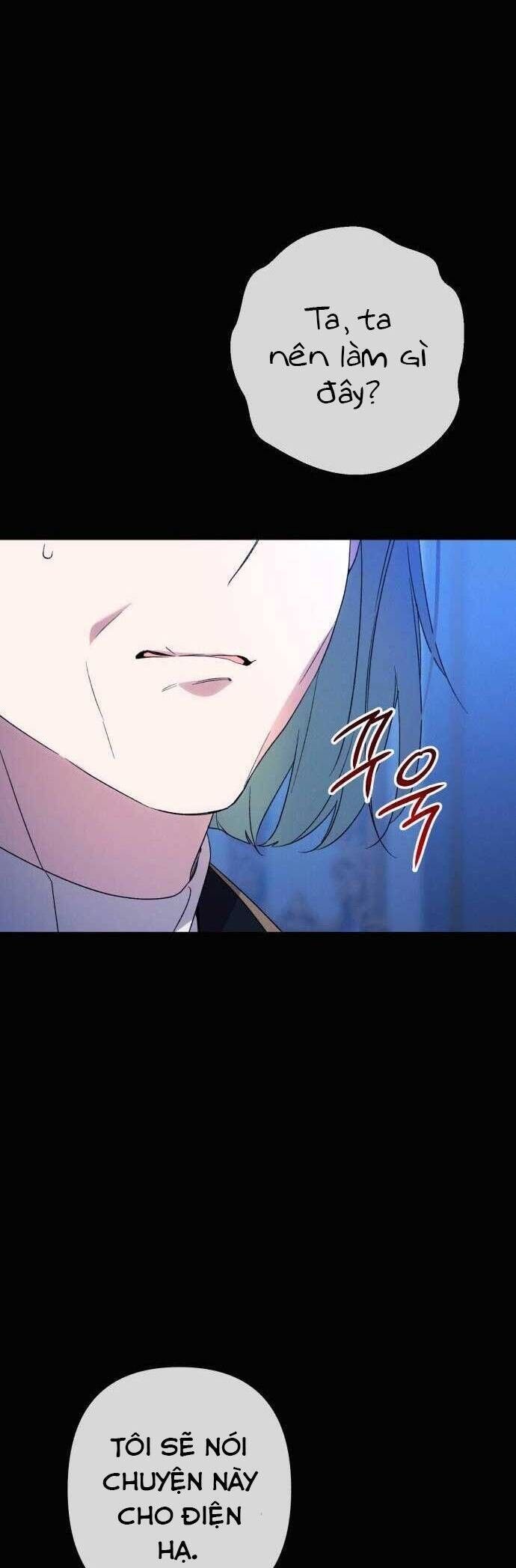 Tôi Sẽ Quyến Rũ Công Tước Phương Bắc Chapter 77 - 40