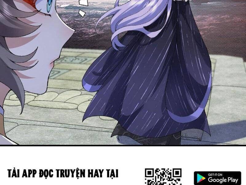 Nhị Sư Huynh Tuy Là Phàm Nhân Nhưng Rất Mạnh Mẽ Chapter 31 - 25