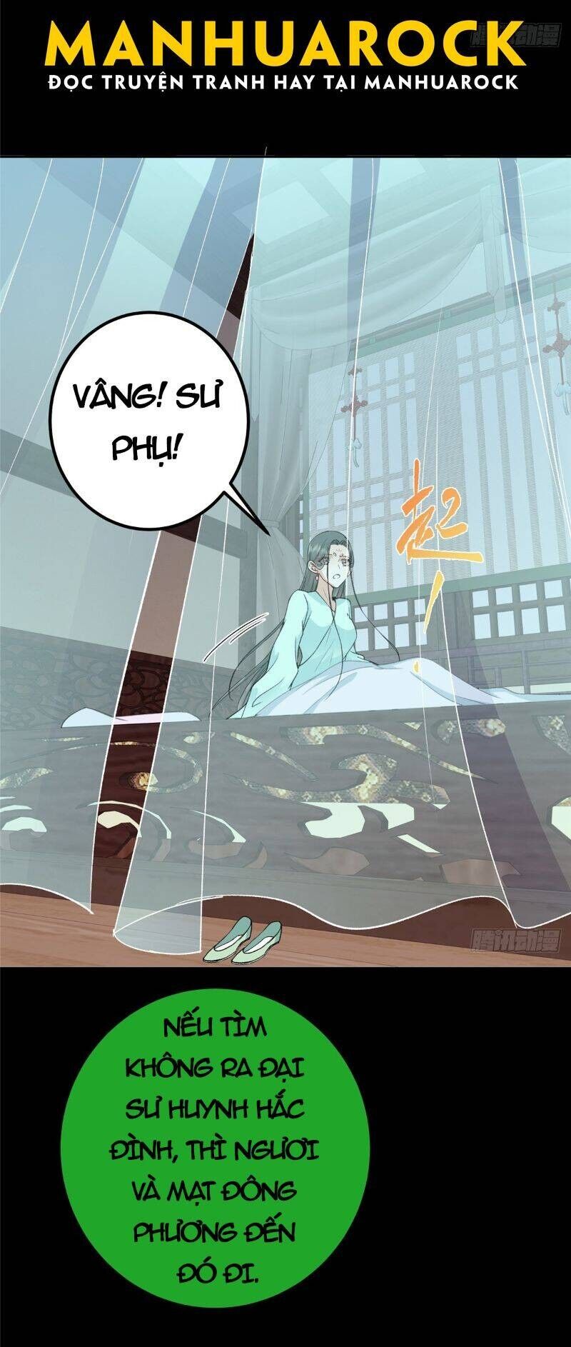 Chưởng Môn Khiêm Tốn Chút Chapter 359 - 7