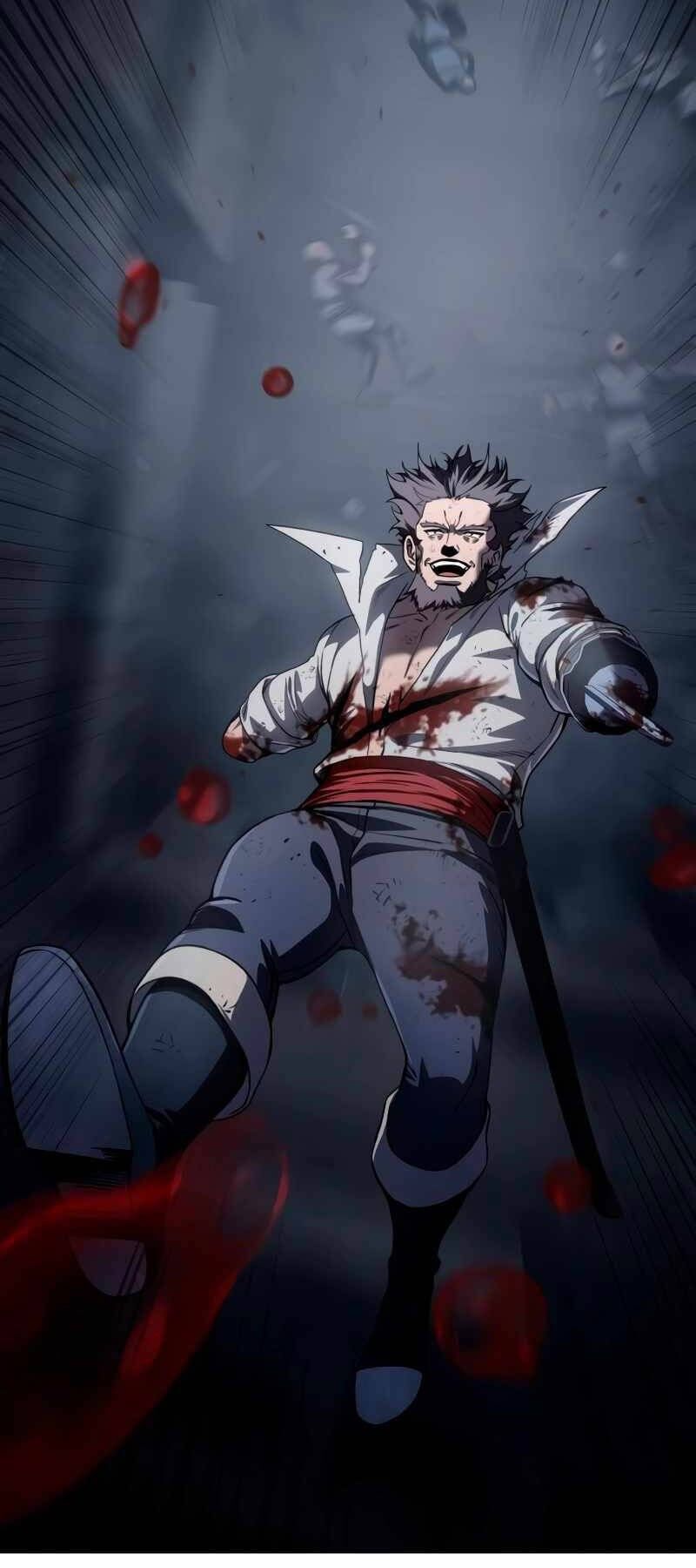 Tinh Tú Kiếm Sĩ Chapter 40 - 88