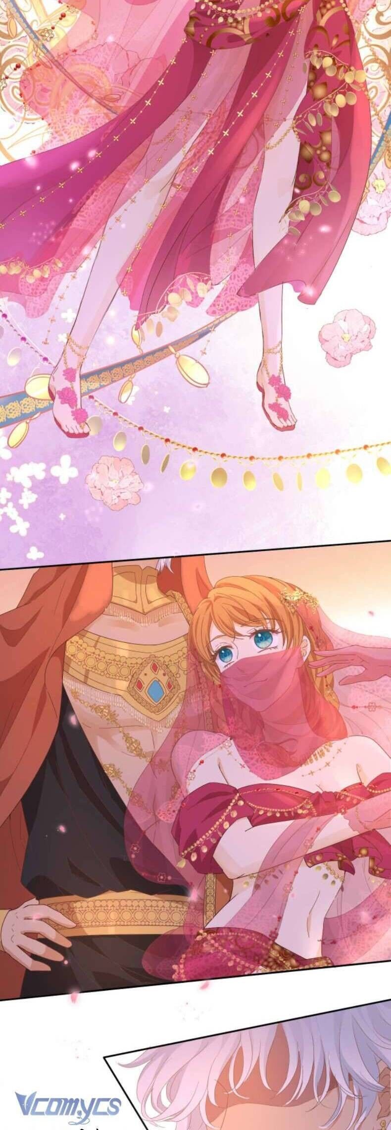 Địch Úc Đa Chi Ca Chapter 171 - 4