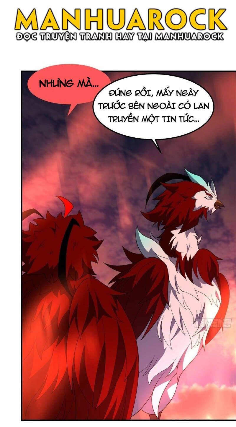 Thần Sủng Tiến Hóa Chapter 303 - 33