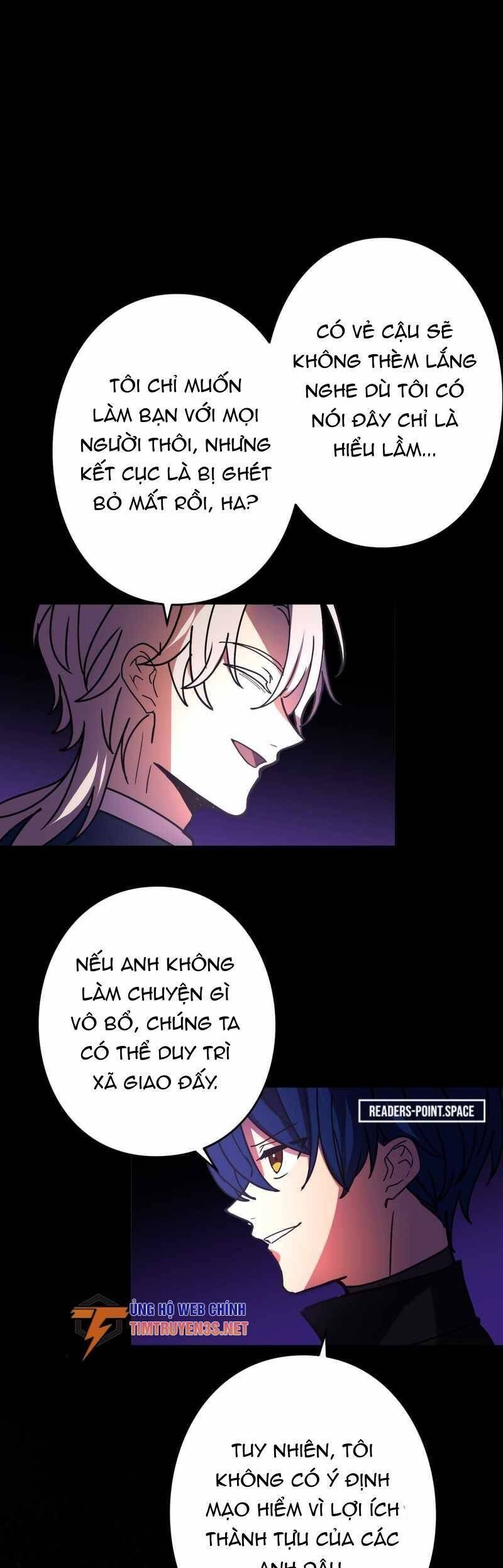 Hồi Quy Trở Thành Mạo Hiểm Giả Mạnh Nhất Nhờ Class Ẩn Điều Khiển Trọng Lực Chapter 56 - 35