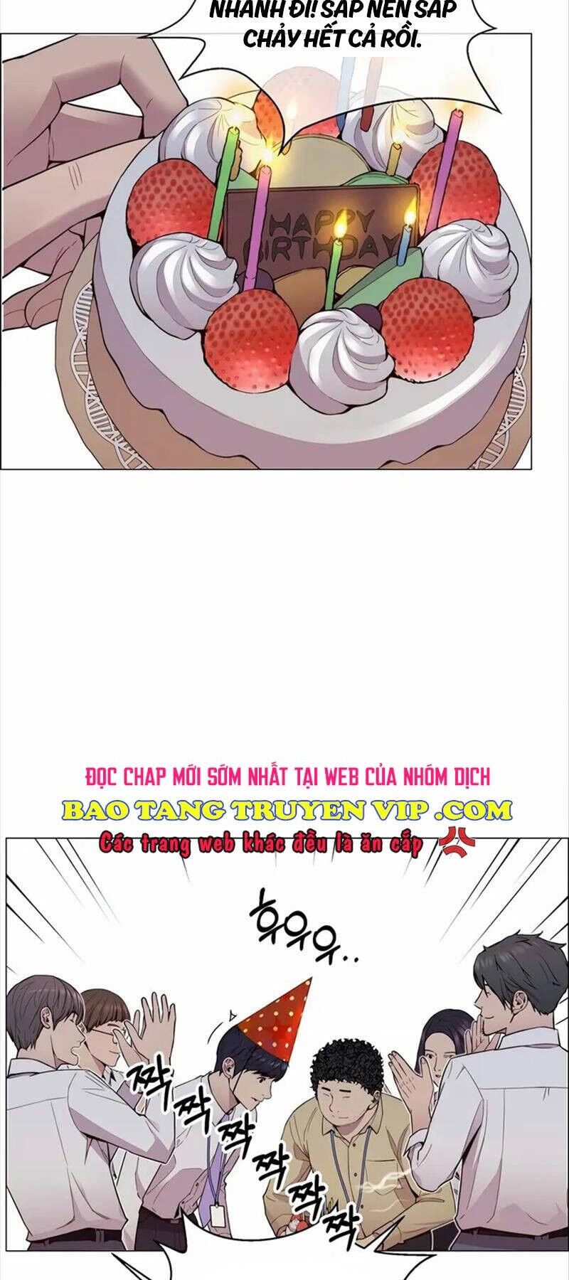 Người Đàn Ông Thực Thụ Chapter 149 - 19