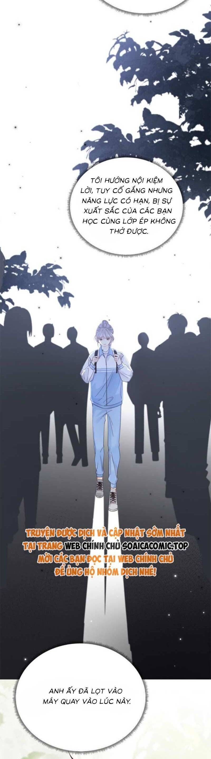 Gấp Vầng Trăng Chapter 8 - 18