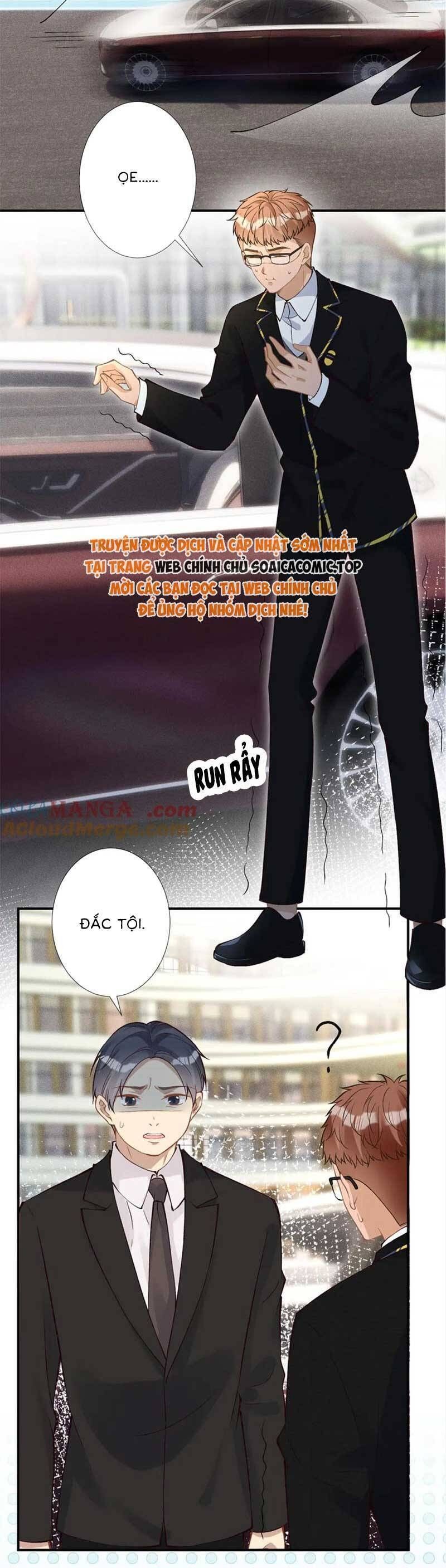 Ôm Khẩn Tiểu Mã Giáp Của Tôi Chapter 309 - 19