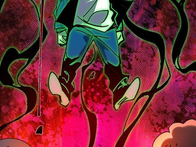 Quỷ Dị Khó Giết? Thật Xin Lỗi, Ta Mới Thật Sự Là Bất Tử Chapter 94 - 50