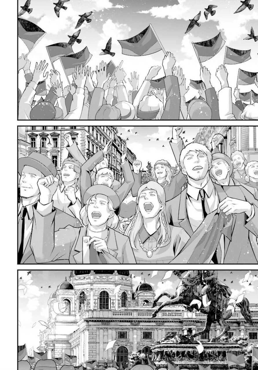 Ấu Nữ Chiến Ký Chapter 97.5 - 3