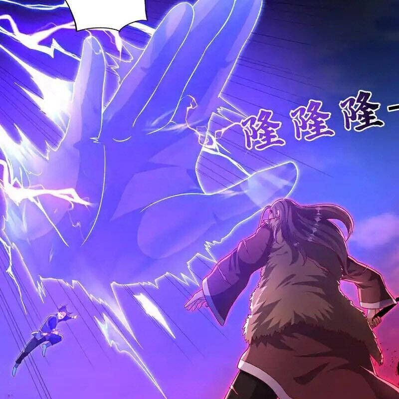 Võ Nghịch Chapter 531 - 50
