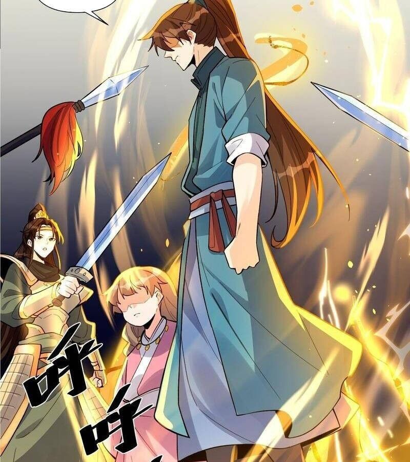 Nguyên Lai Ta Là Tu Tiên Đại Lão Chapter 404 - 15