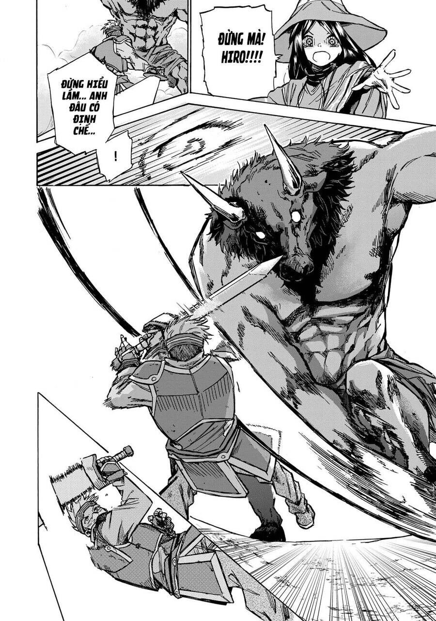 Saikyou De Saisoku No Mugen Level Up Chapter 1 - 48