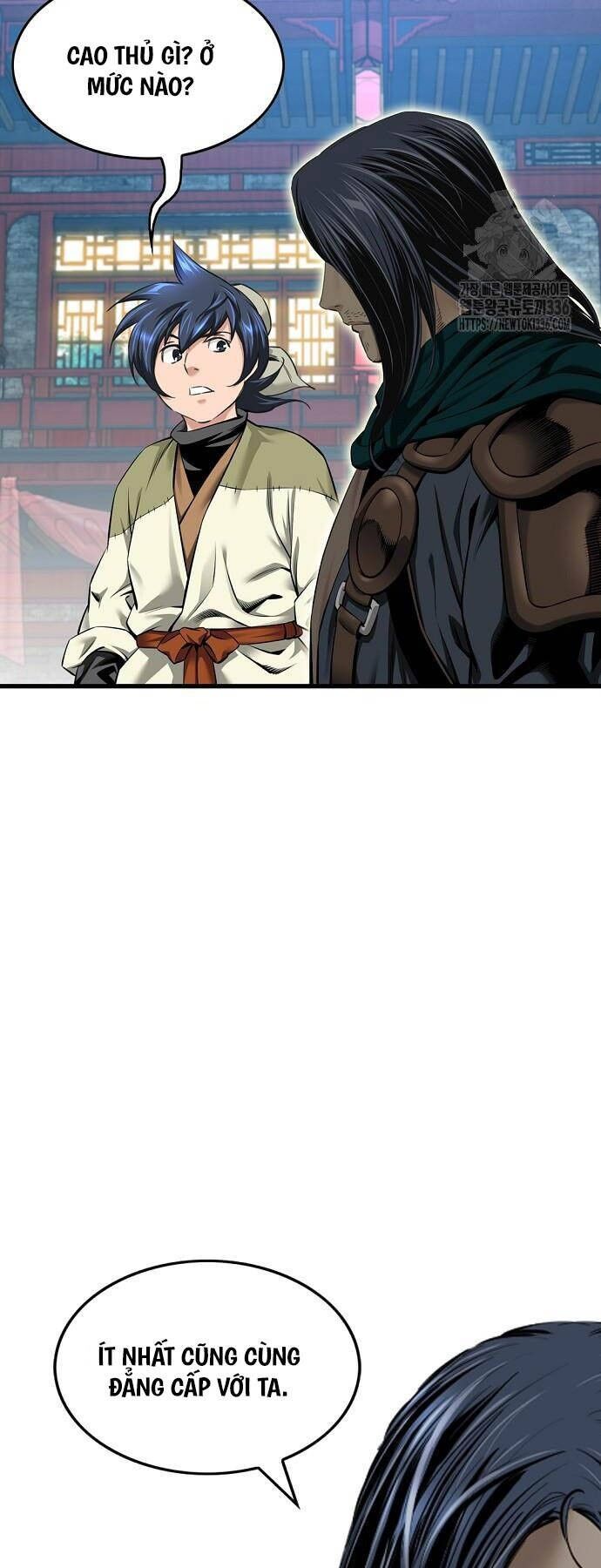 Thiên Hạ Đệ Nhất Y Lại Môn Chapter 64 - 53