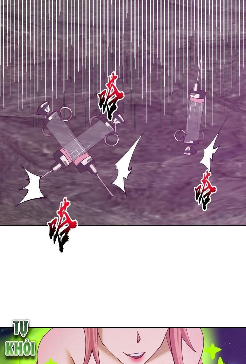 Tu Tiên Giả Cuối Cùng Chapter 88 - 21