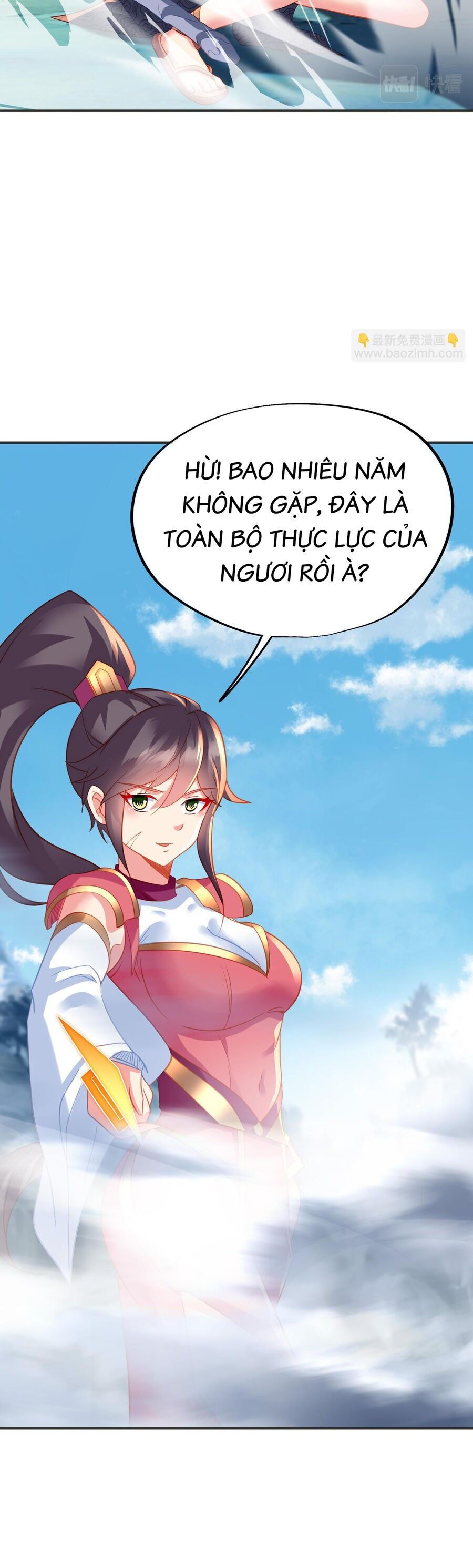 Bắt Đầu Quật Khởi Từ Làm Lô Đỉnh Chapter 79 - 2