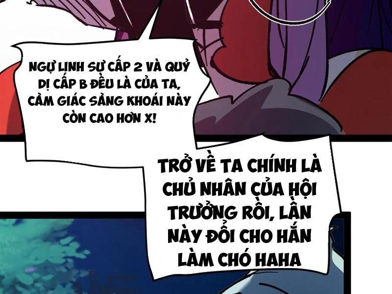 Quỷ Dị Khó Giết? Thật Xin Lỗi, Ta Mới Thật Sự Là Bất Tử Chapter 99 - 55