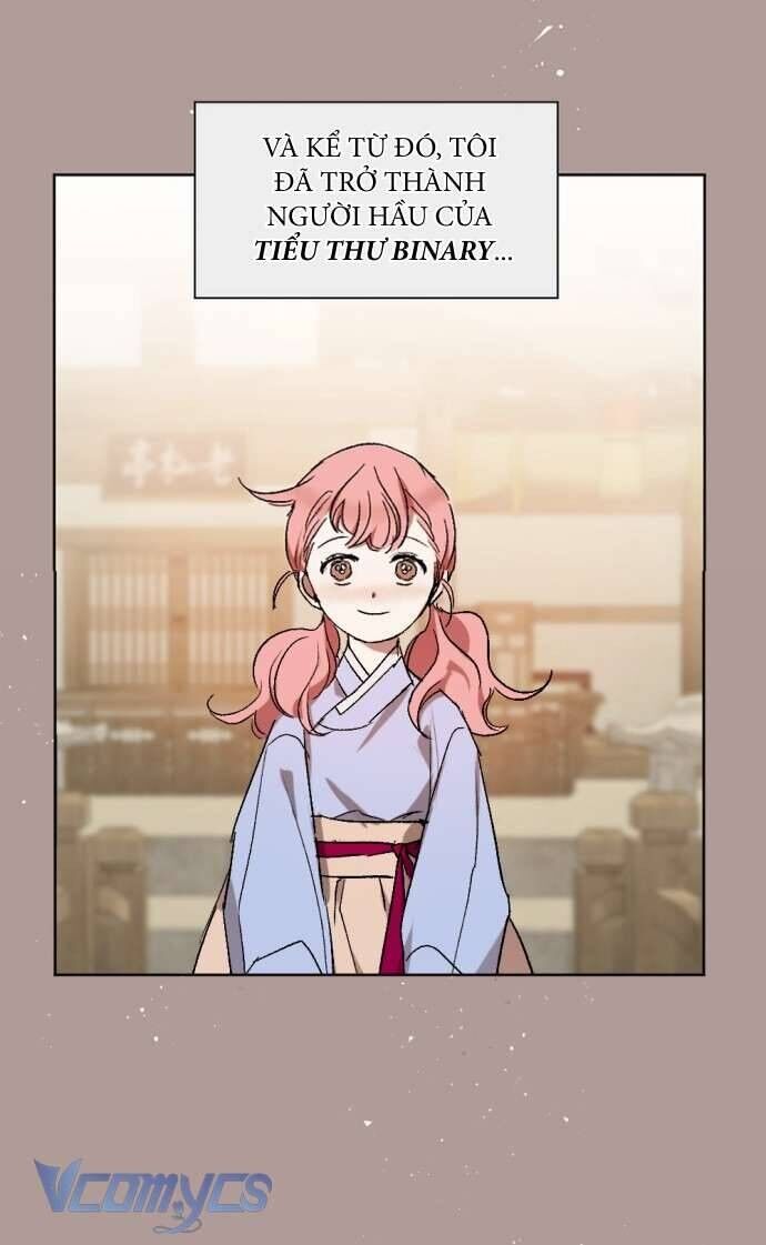 Lời Thú Nhận Của Chúa Tể Bóng Tối Chapter 20 - 41