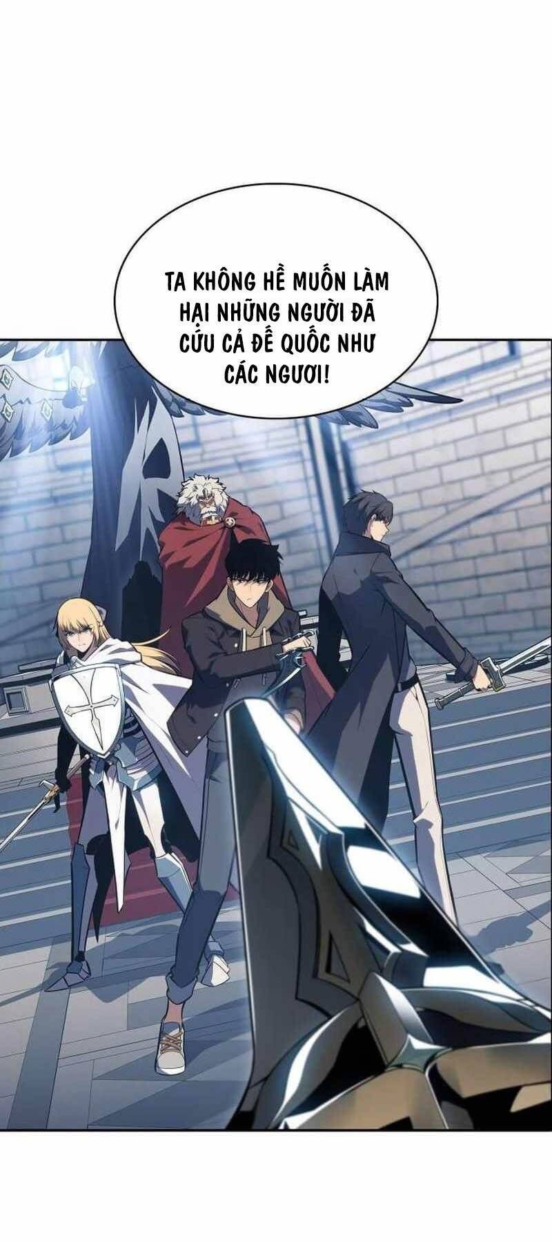 Người Chơi Mới Cấp Tối Đa Chapter 152 - 4