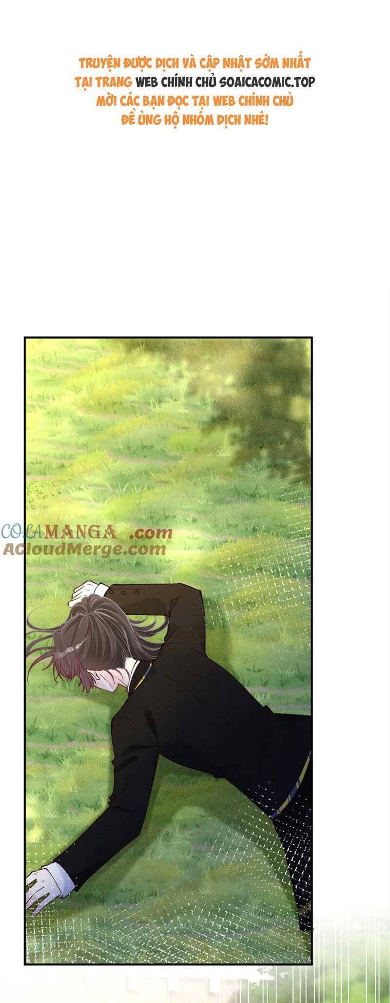 Ôm Khẩn Tiểu Mã Giáp Của Tôi Chapter 309 - 1