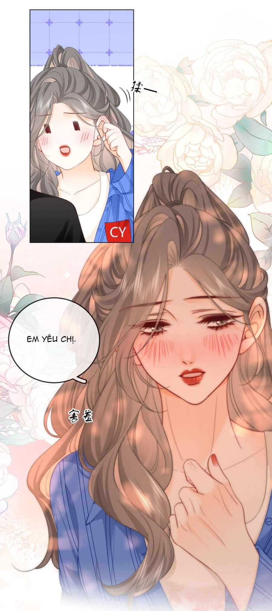 Em Chỉ Có Thể Là Của Tôi Chapter 99 - 21