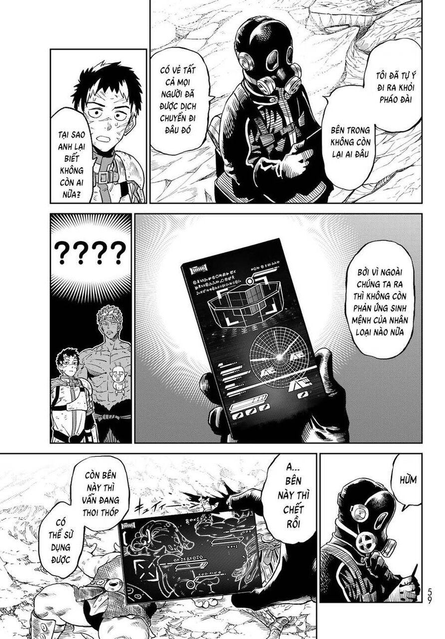 Versus Chapter 15 - 10