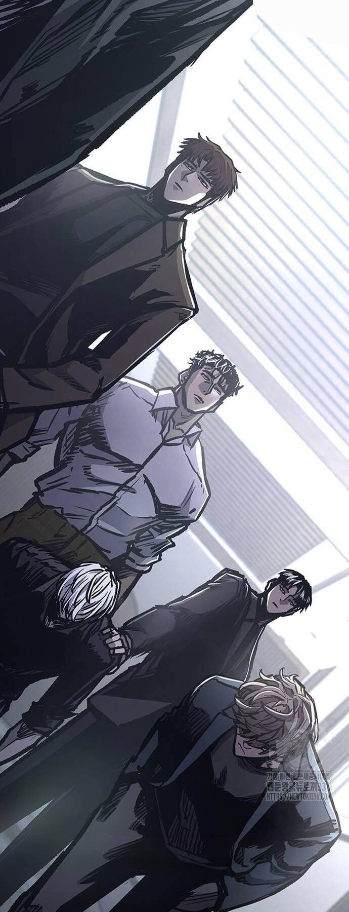 Huyền Thoại Tái Xuất Chapter 83 - 83