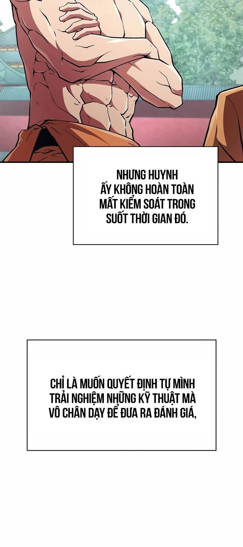 Huấn Luyện Viên Murim Thiên Tài Chapter 7 - 31