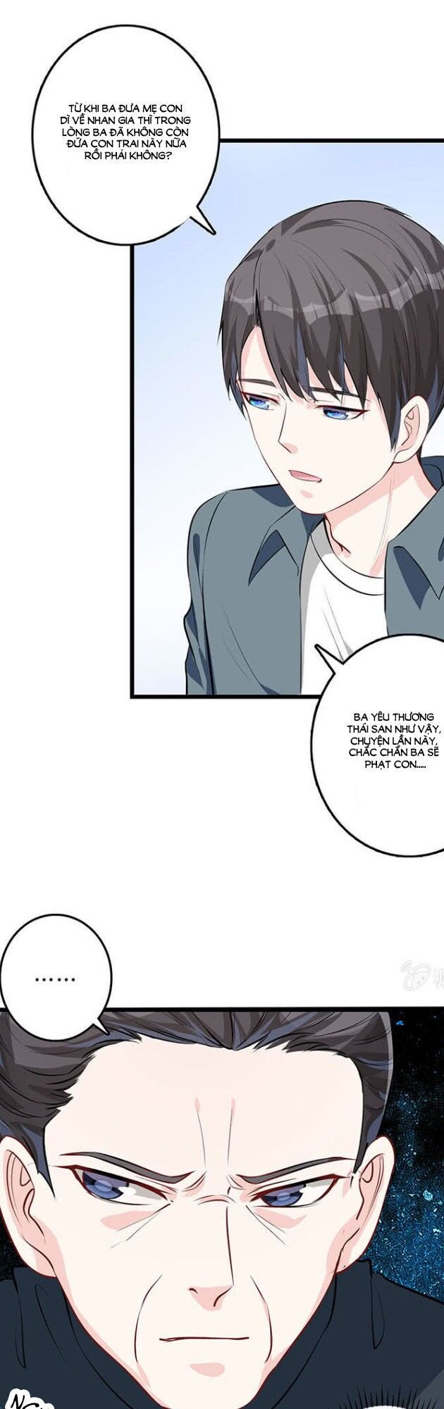 Tân Nương Thế Thân Chapter 32 - 21