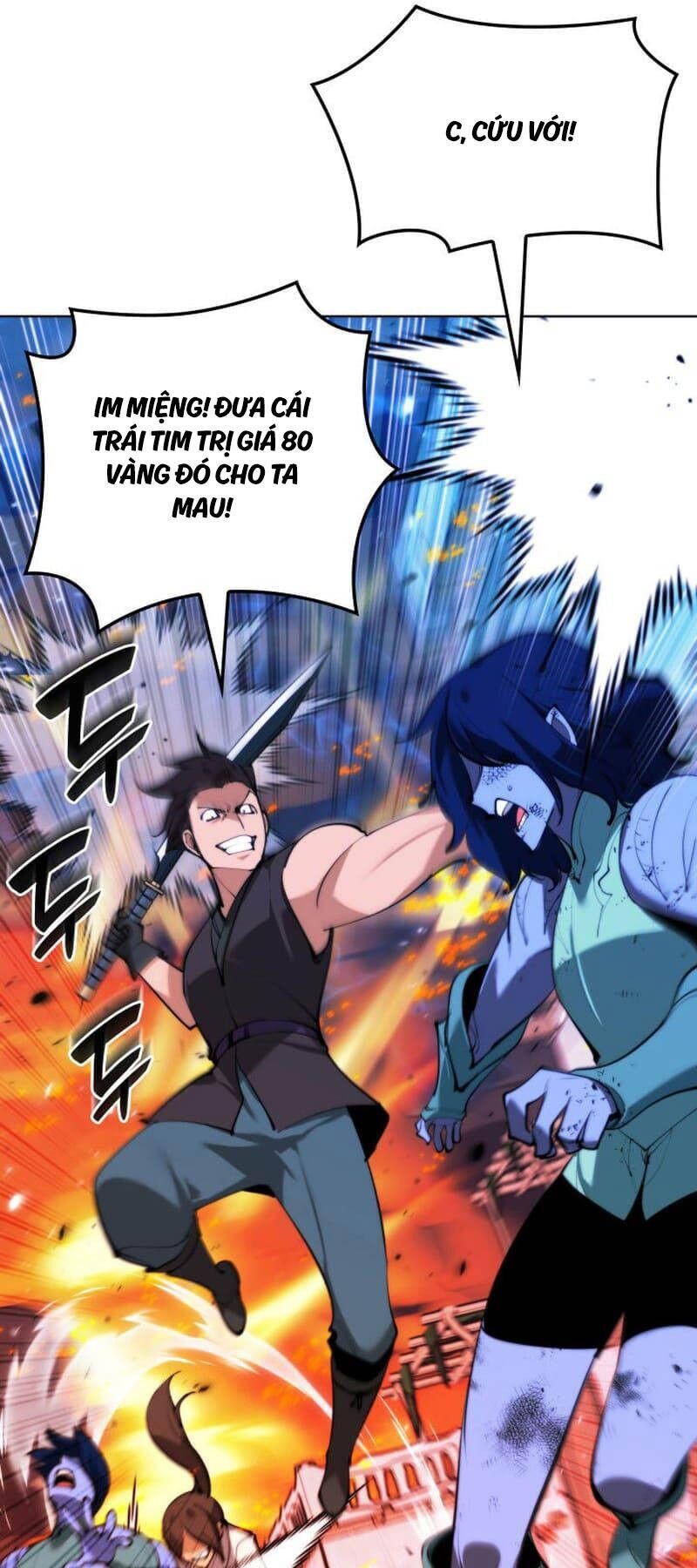 Thợ Rèn Huyền Thoại Chapter 230 - 67